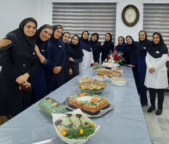 جشنواره روز جهانی غذا
