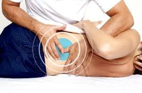 فیزیوتراپی پس از فیوژن کمر ( جزوه )