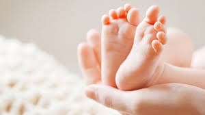 مراقبت از نوزاد پس از ترخیص ( جزوه )
