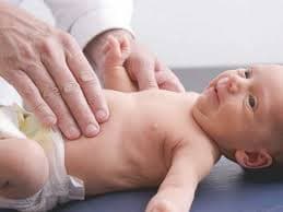 انسداد راه خروجی معده ( تنگی پیلور )