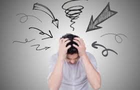 استرس در اورژانس