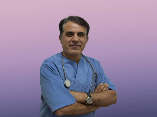 Reza Dayyani
