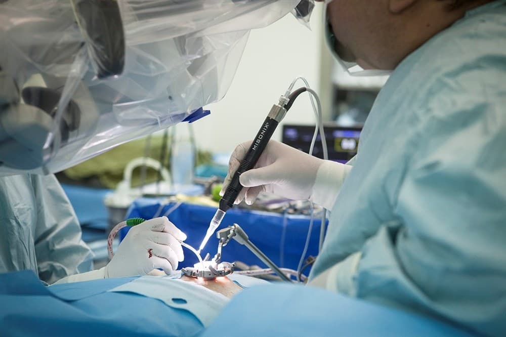Electrosurgery