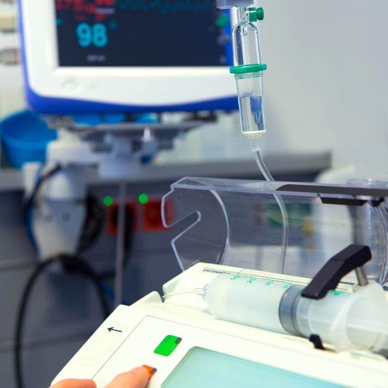 Perfusion pump