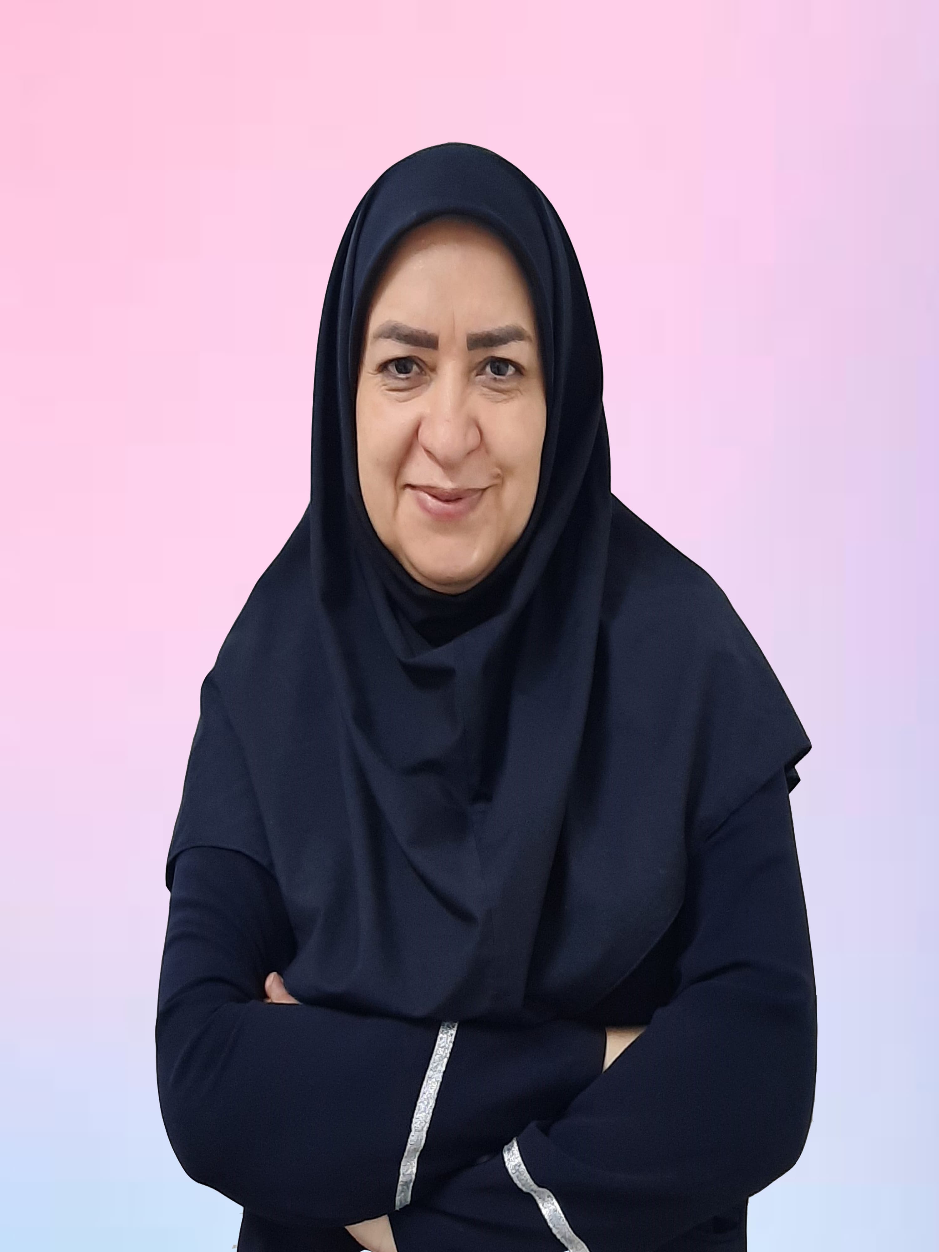 Mehri Ismailzadeh