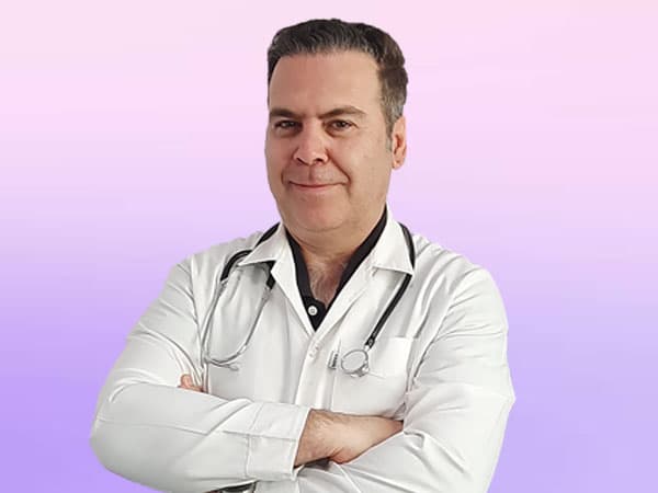 Reza Nazarzadeh