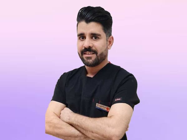 Mersad Shahir